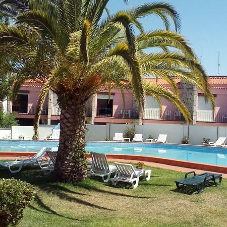 Hotel Do Cais Darque Exterior foto