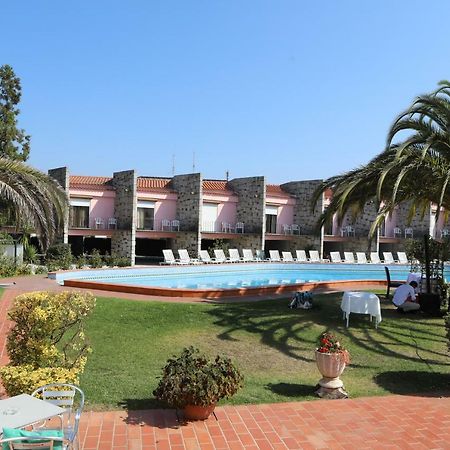 Hotel Do Cais Darque Exterior foto