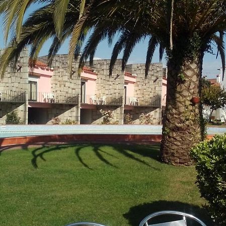 Hotel Do Cais Darque Exterior foto
