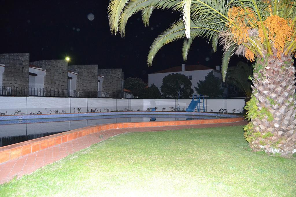 Hotel Do Cais Darque Exterior foto