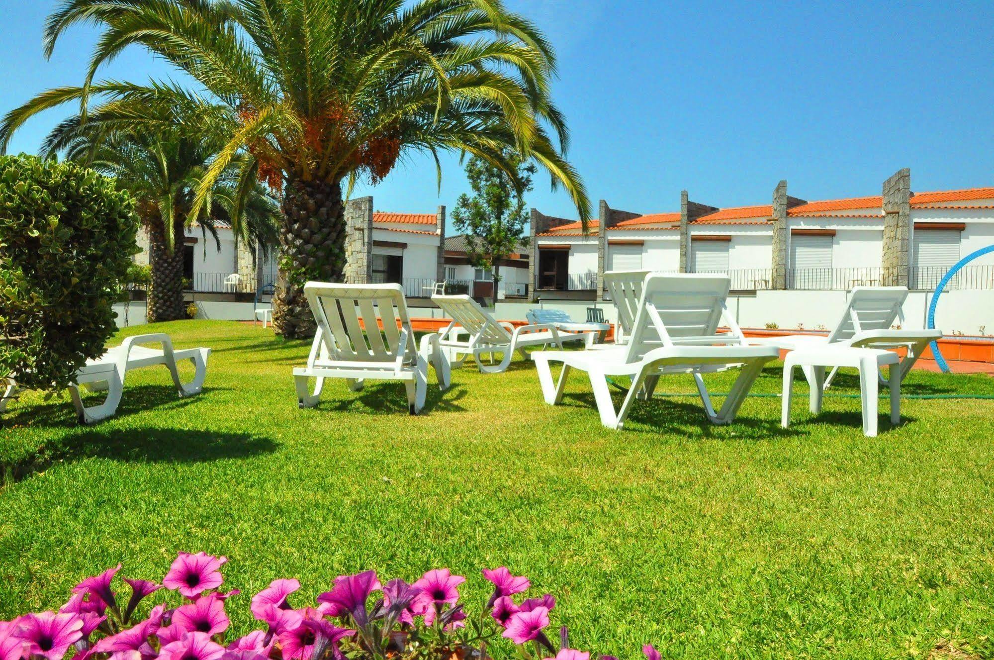 Hotel Do Cais Darque Exterior foto