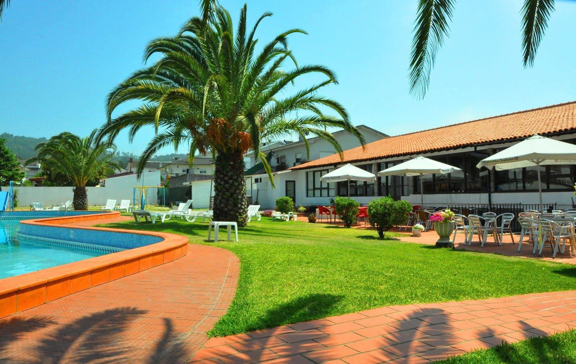 Hotel Do Cais Darque Exterior foto