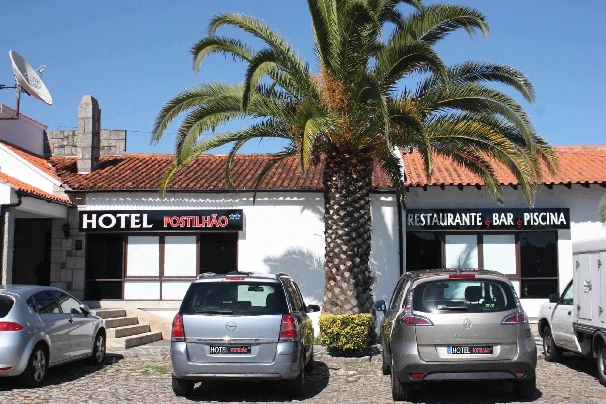 Hotel Do Cais Darque Exterior foto
