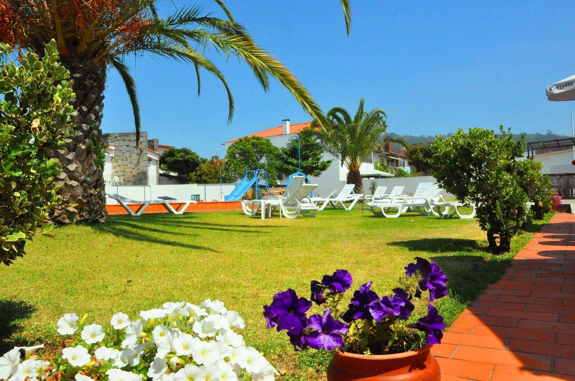 Hotel Do Cais Darque Exterior foto