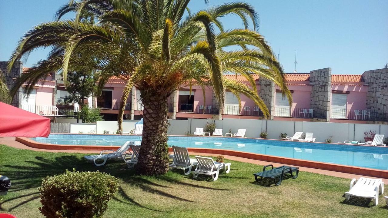 Hotel Do Cais Darque Exterior foto