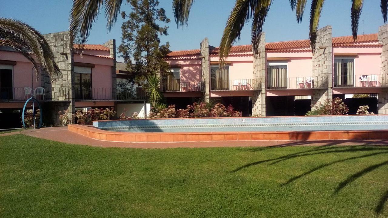 Hotel Do Cais Darque Exterior foto