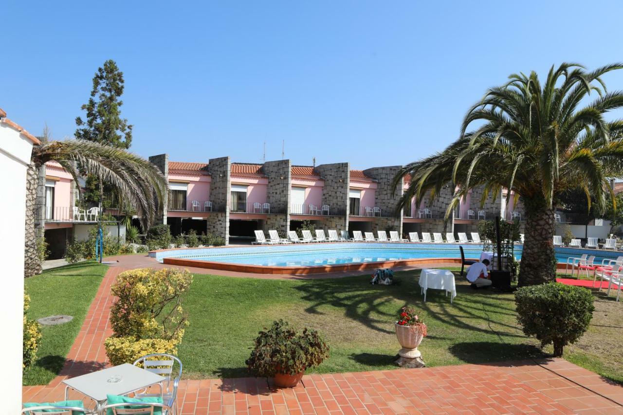 Hotel Do Cais Darque Exterior foto