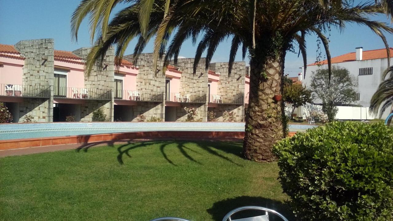 Hotel Do Cais Darque Exterior foto